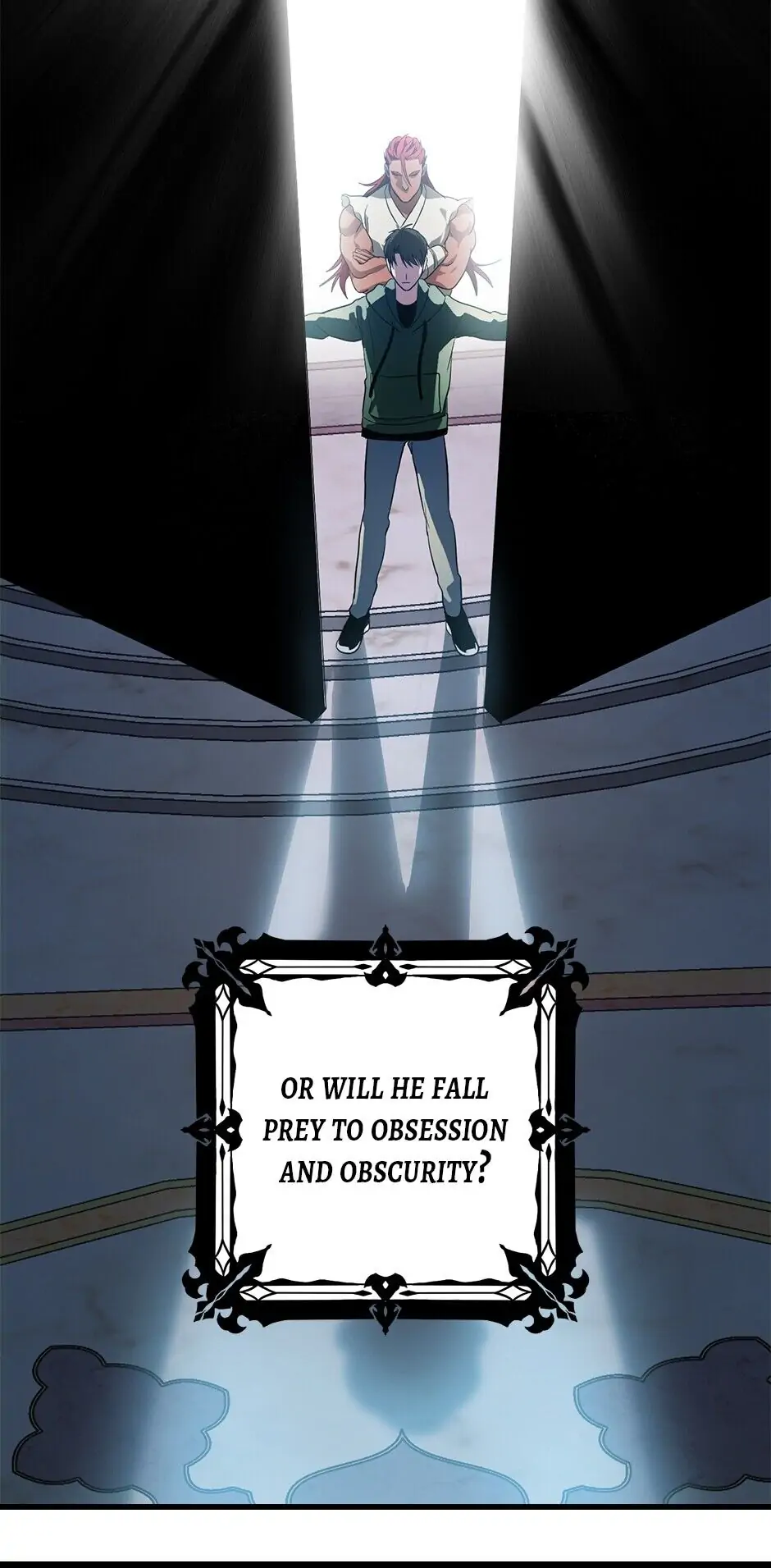 Read SSS-Class Revival Hunter Manga Online