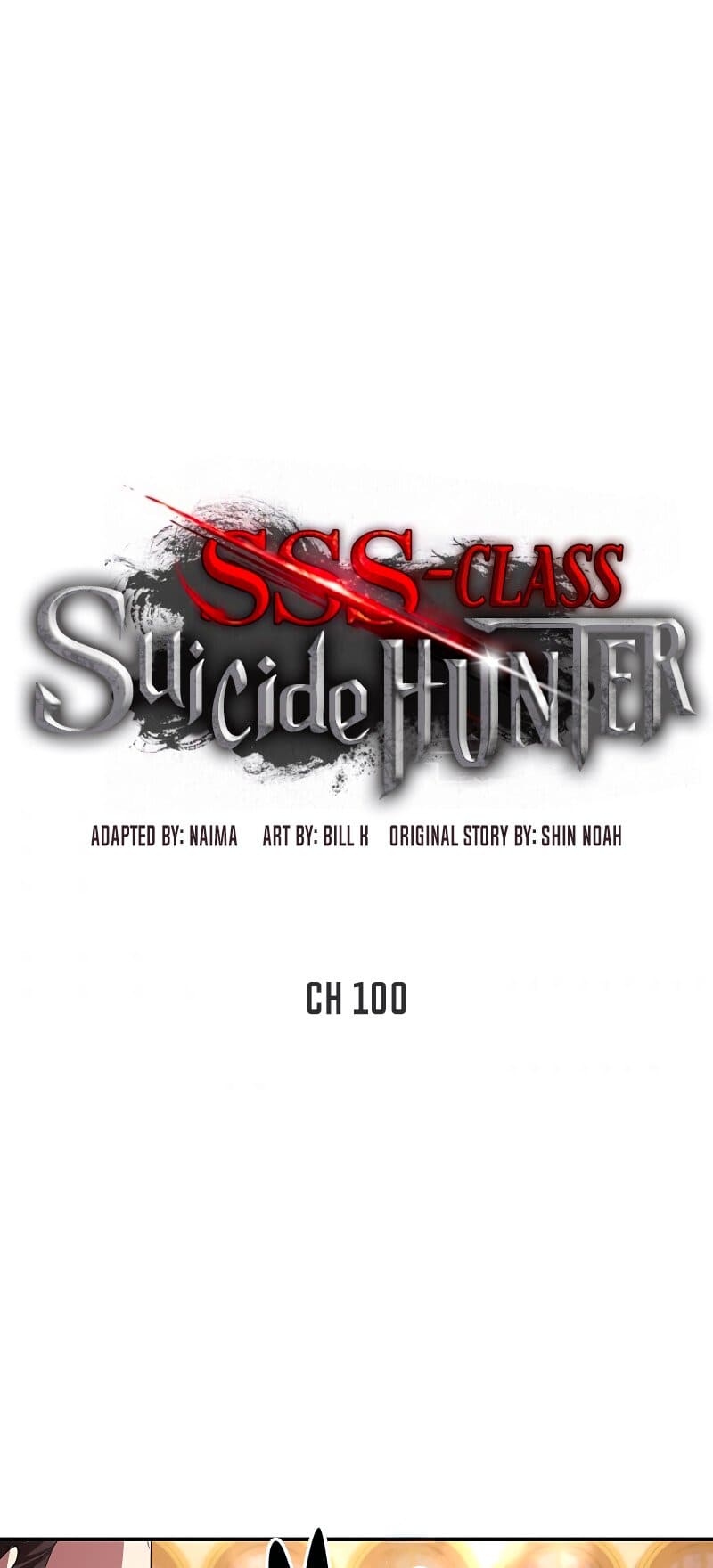 Read SSS-Class Revival Hunter Manga Online