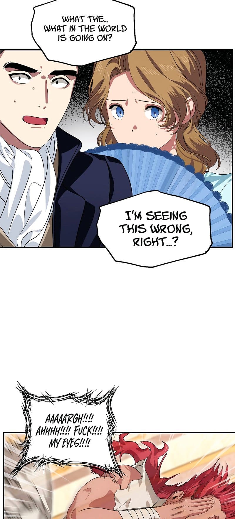 Read SSS-Class Revival Hunter Manga Online
