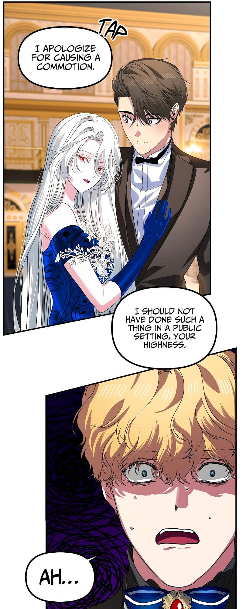 Read SSS-Class Revival Hunter Manga Online