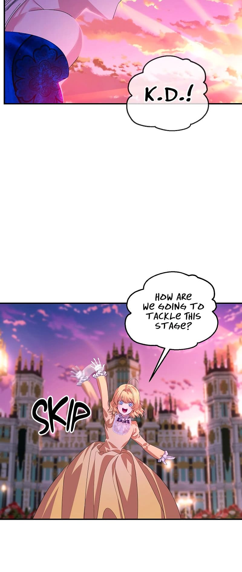 Read SSS-Class Revival Hunter Manga Online