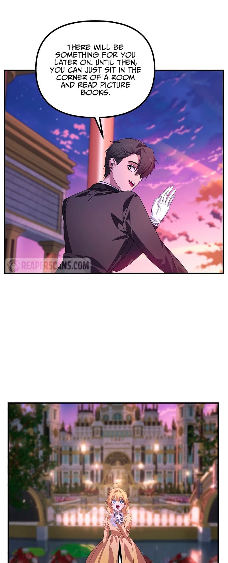 Read SSS-Class Revival Hunter Manga Online