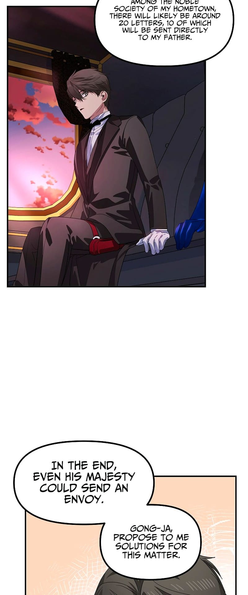 Read SSS-Class Revival Hunter Manga Online