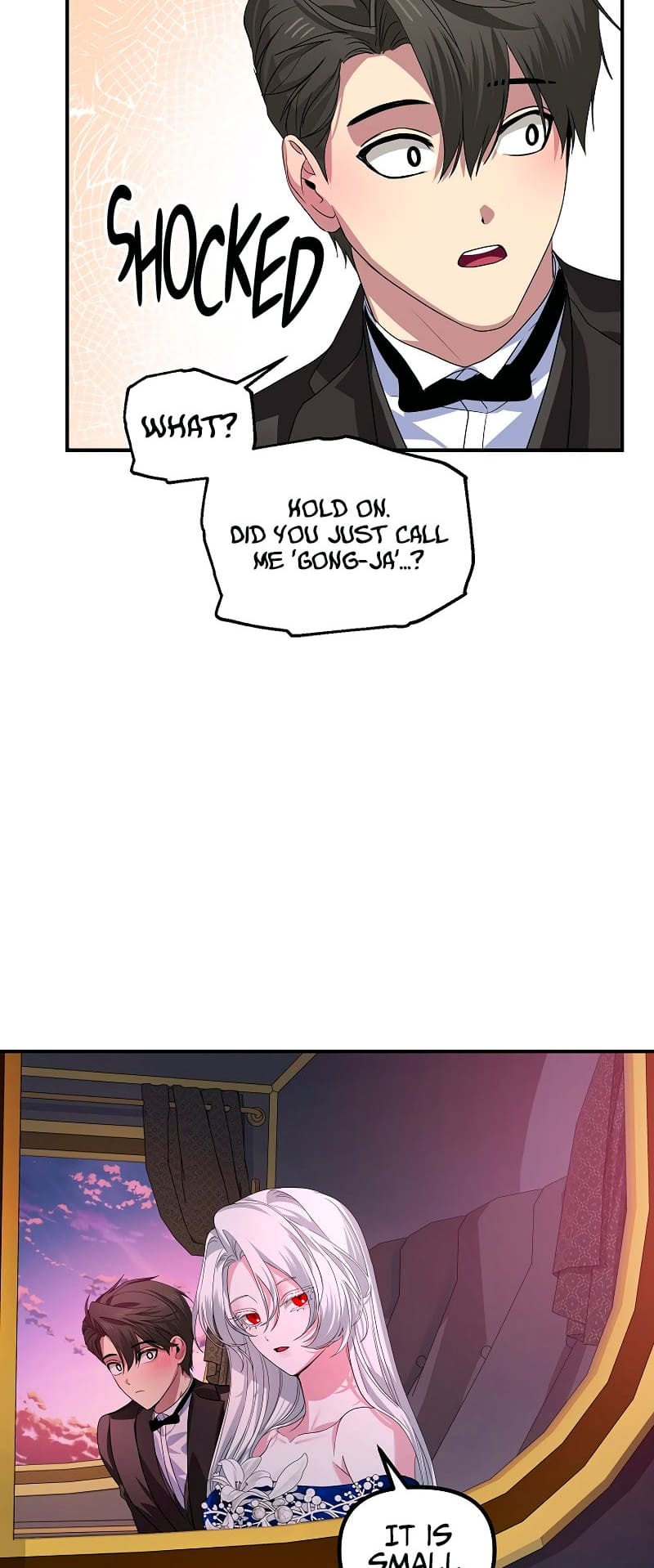 Read SSS-Class Revival Hunter Manga Online