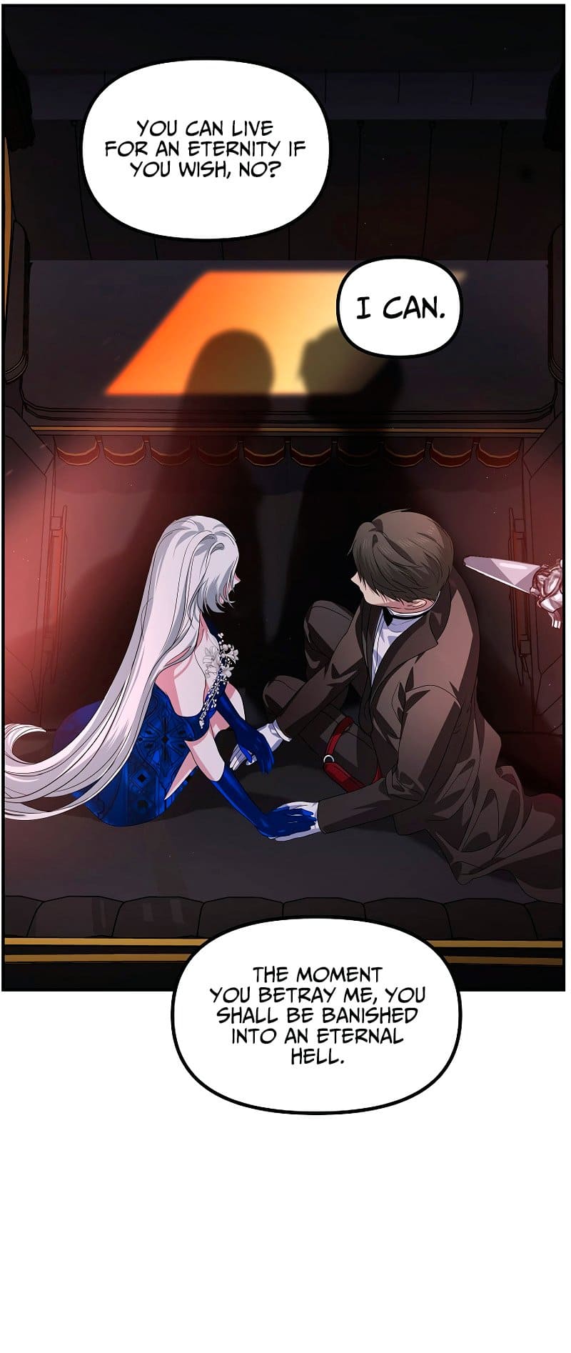 Read SSS-Class Revival Hunter Manga Online