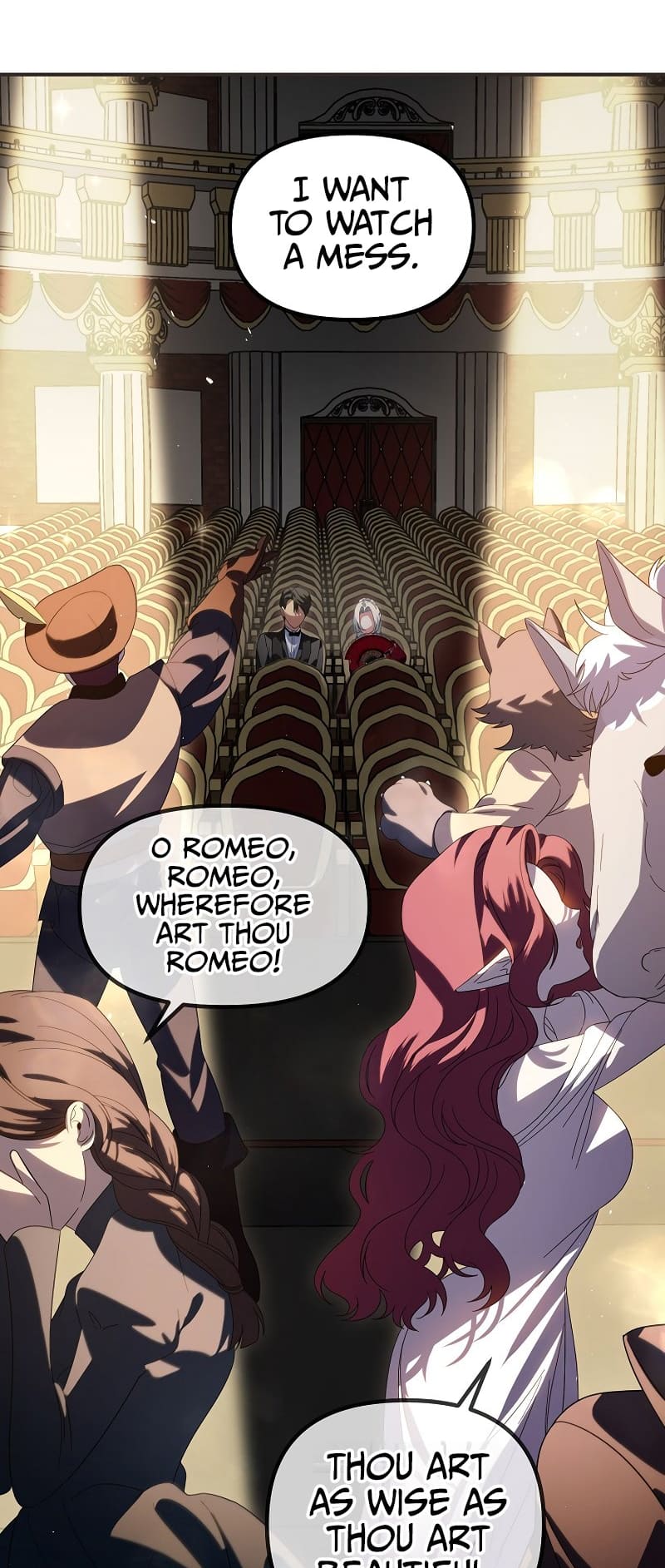 Read SSS-Class Revival Hunter Manga Online