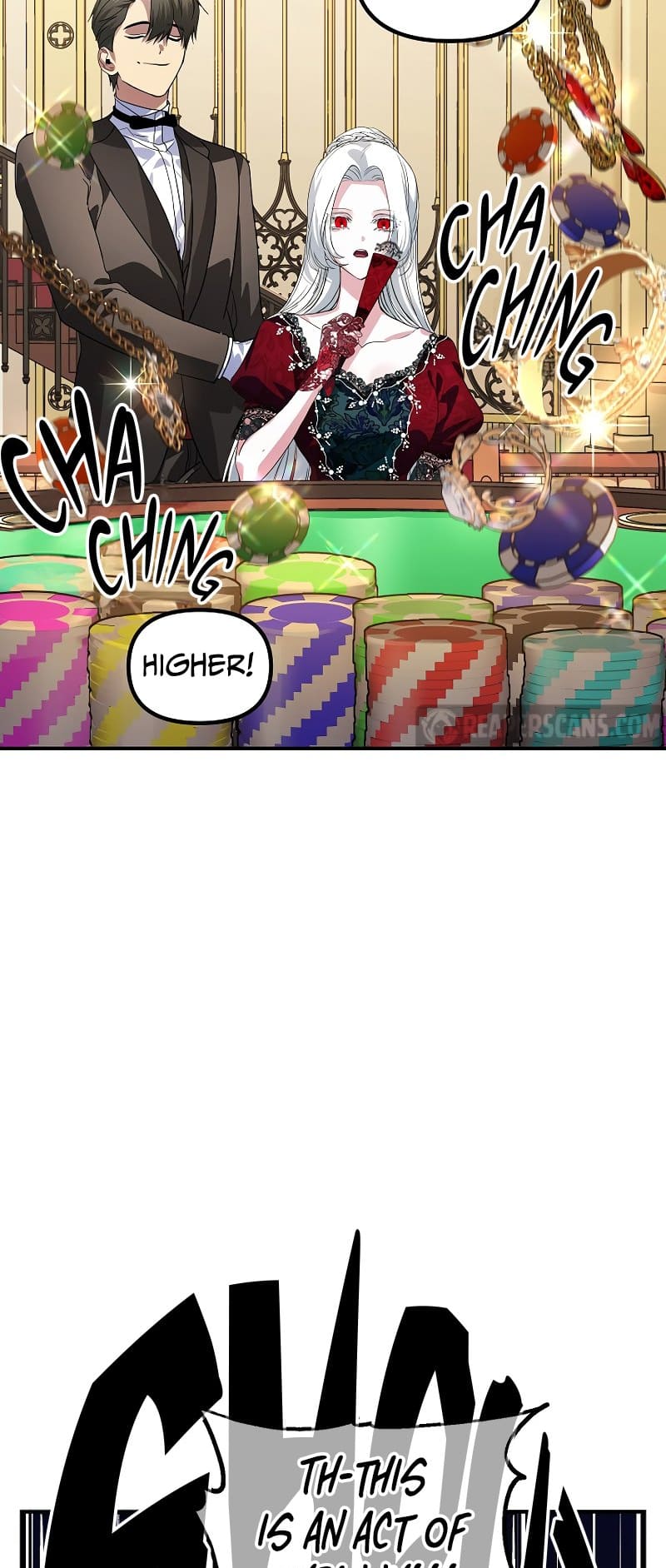 Read SSS-Class Revival Hunter Manga Online