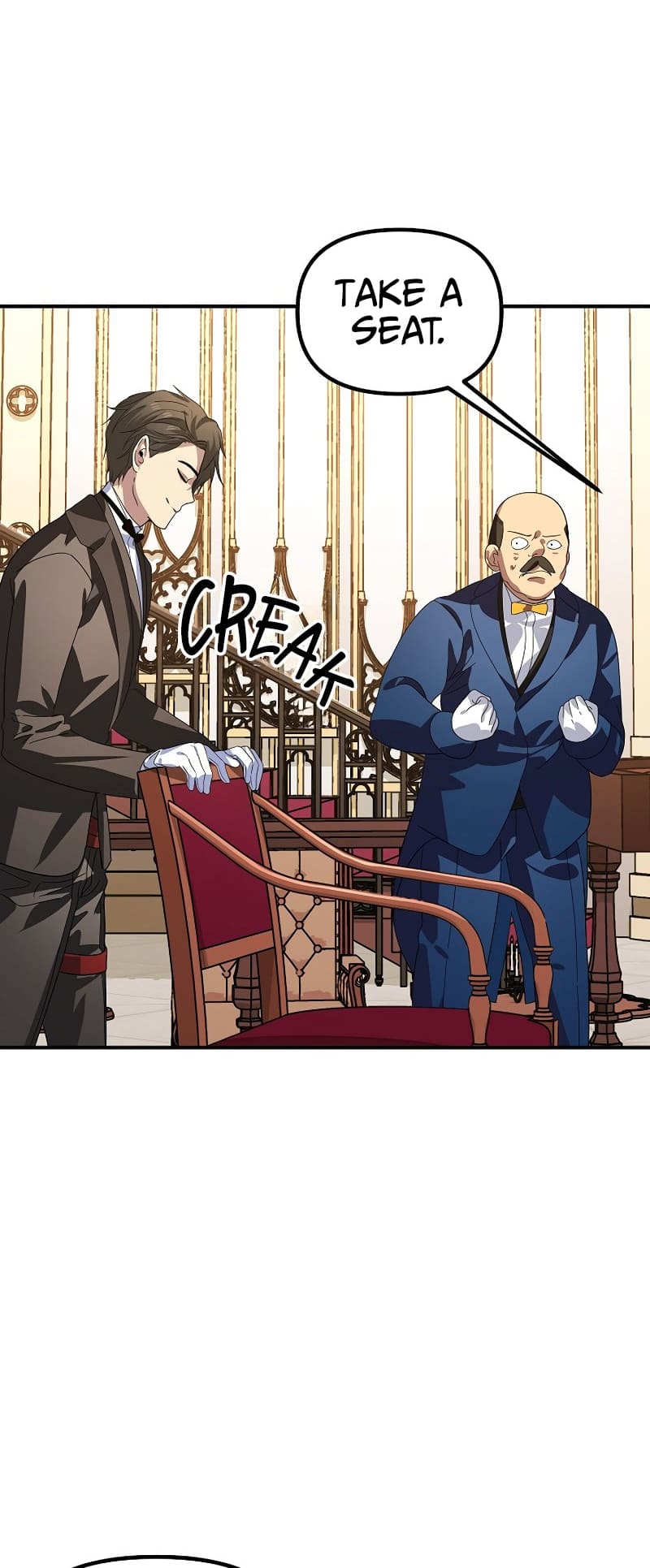 Read SSS-Class Revival Hunter Manga Online