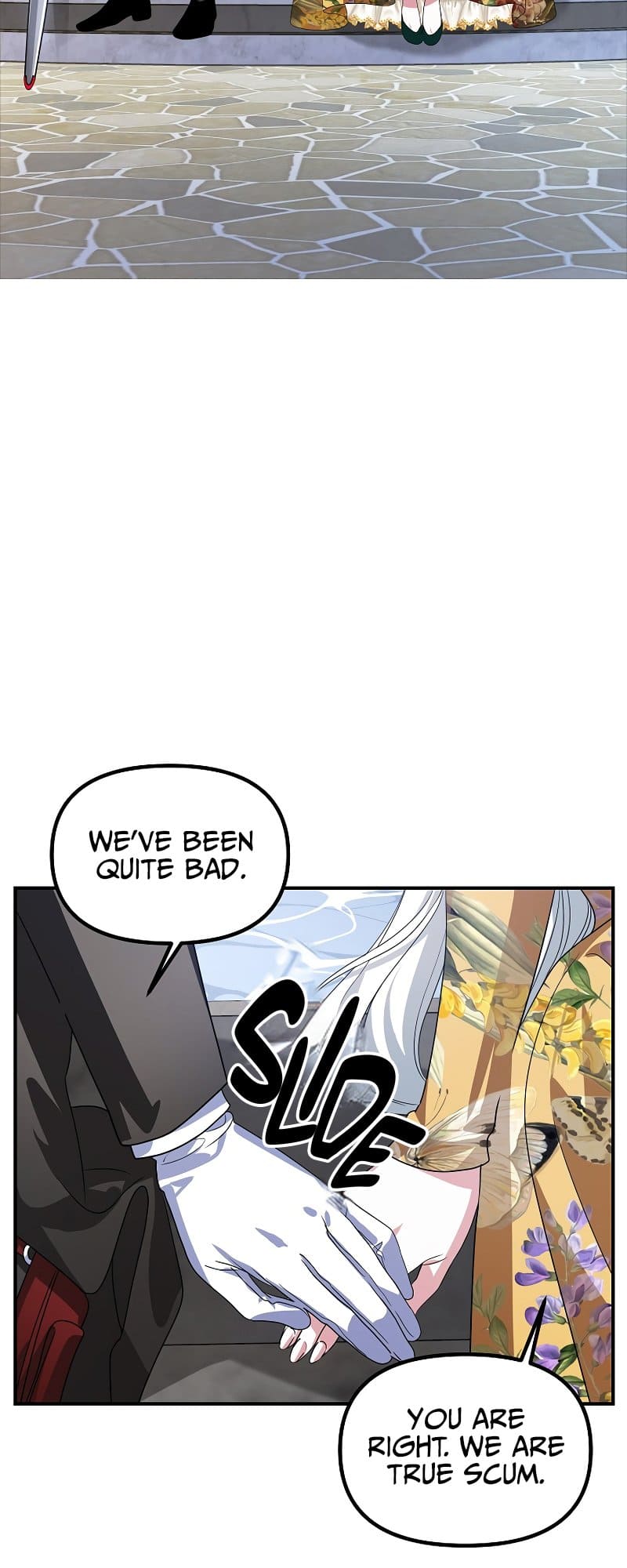 Read SSS-Class Revival Hunter Manga Online