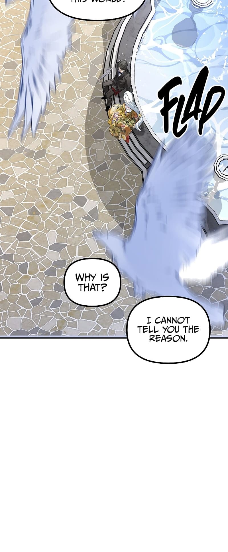 Read SSS-Class Revival Hunter Manga Online