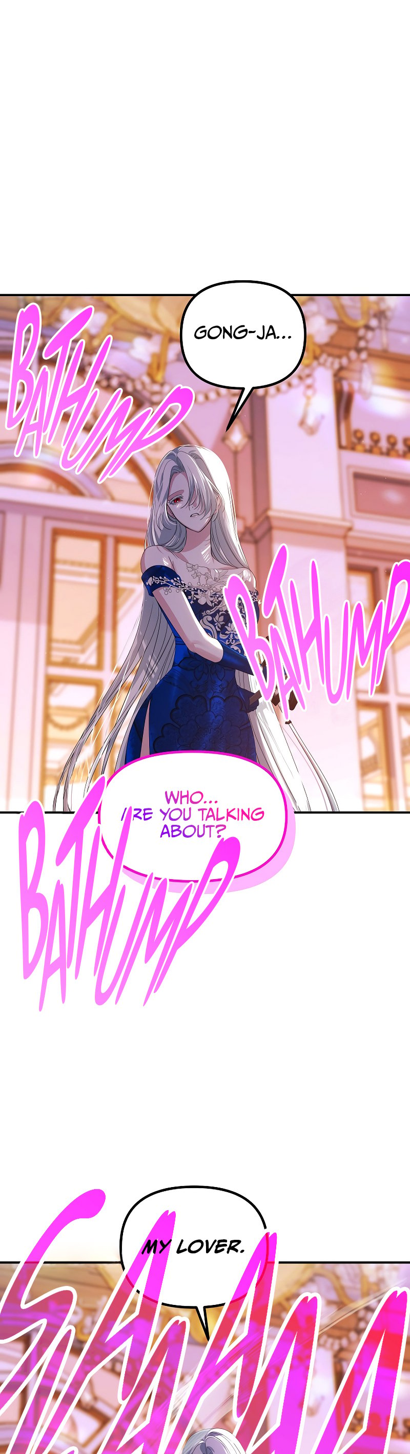 Read SSS-Class Revival Hunter Manga Online