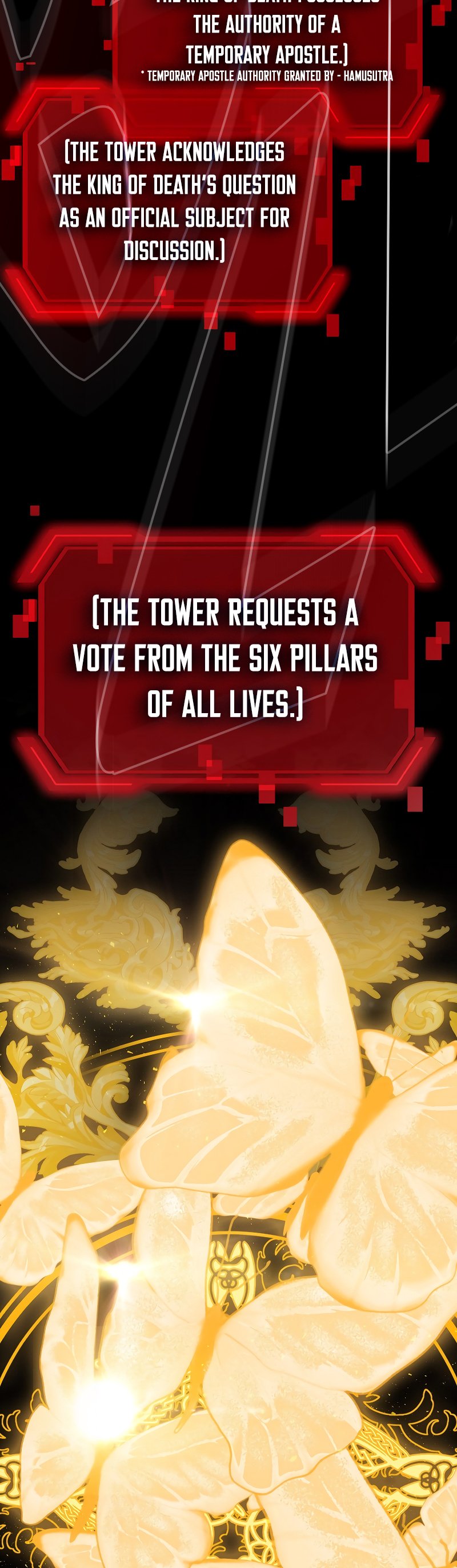 Read SSS-Class Revival Hunter Manga Online
