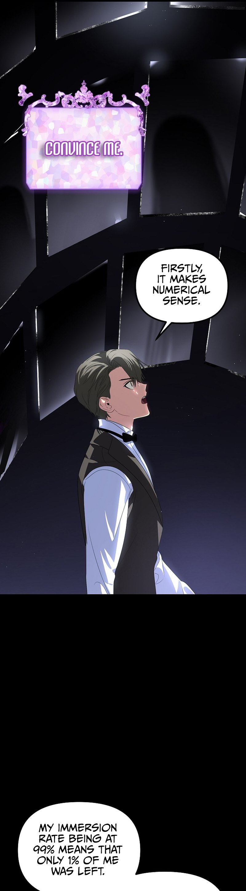 Read SSS-Class Revival Hunter Manga Online