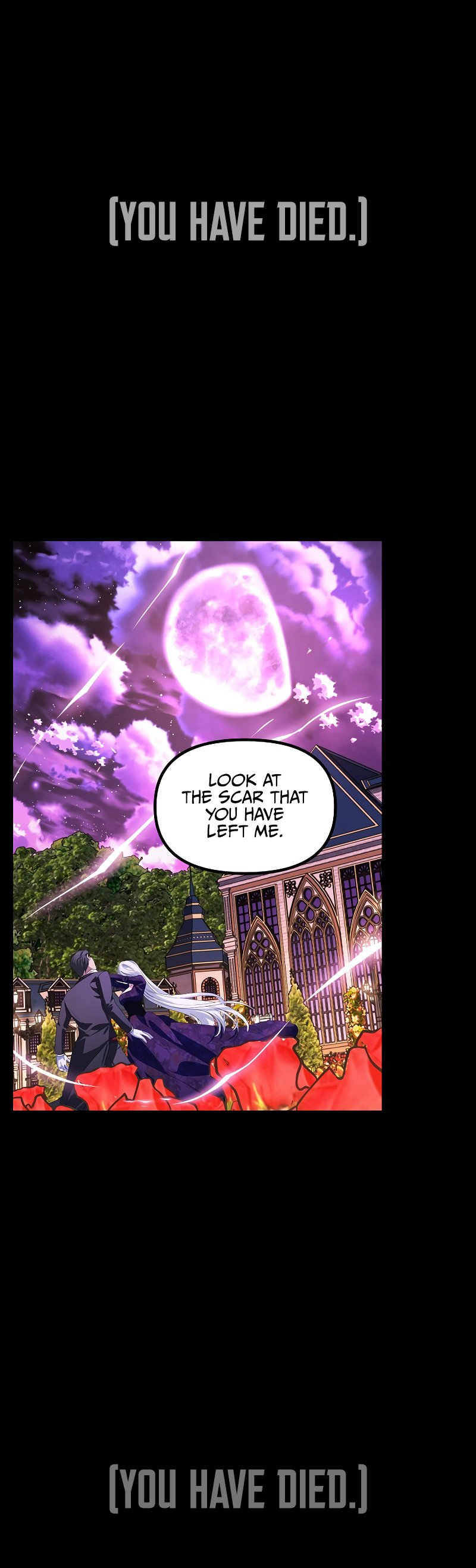 Read SSS-Class Revival Hunter Manga Online