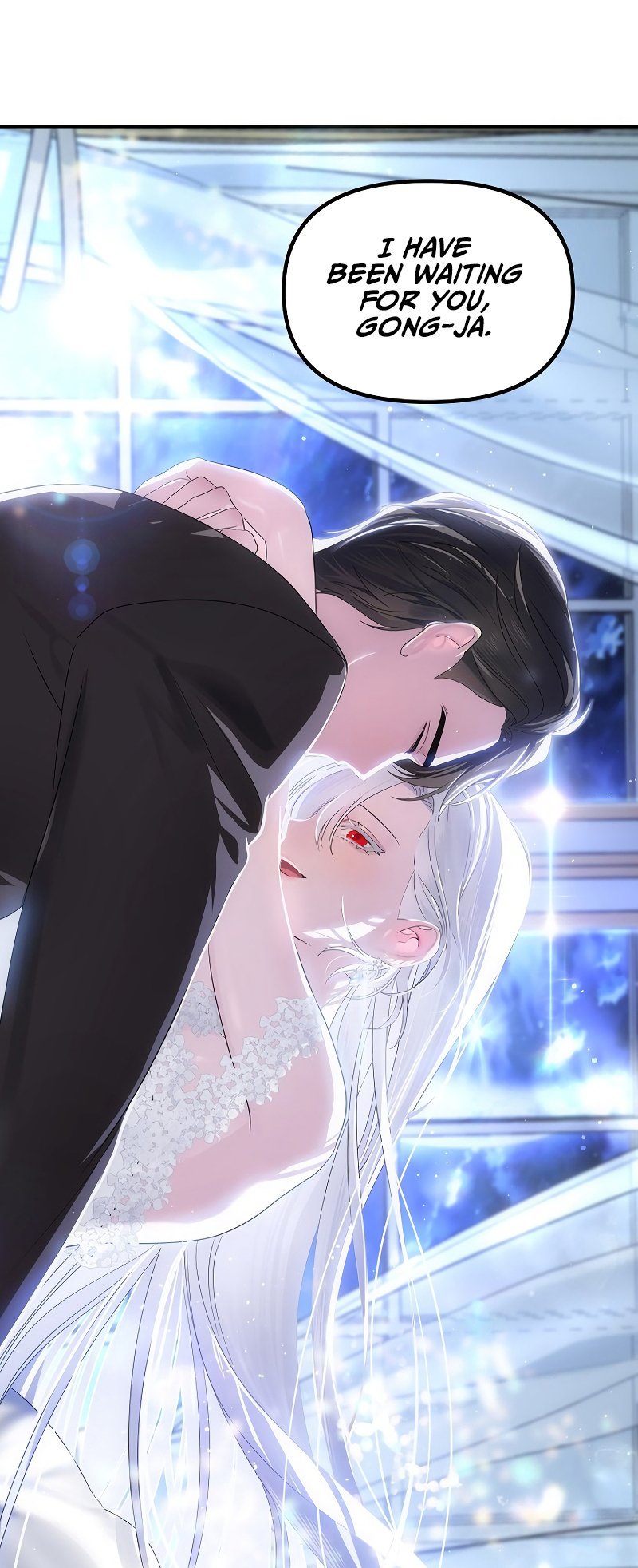 Read SSS-Class Revival Hunter Manga Online
