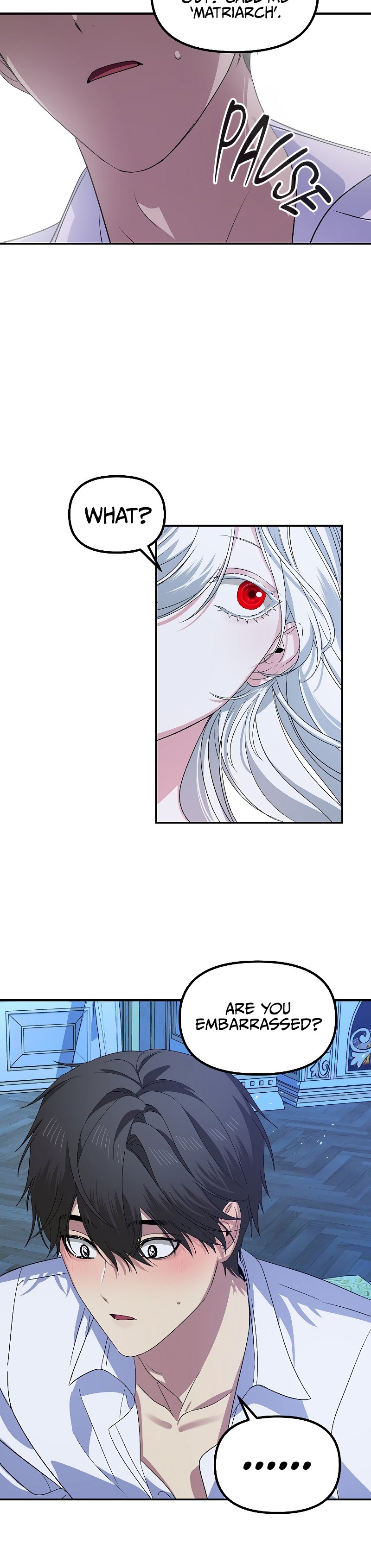 Read SSS-Class Revival Hunter Manga Online