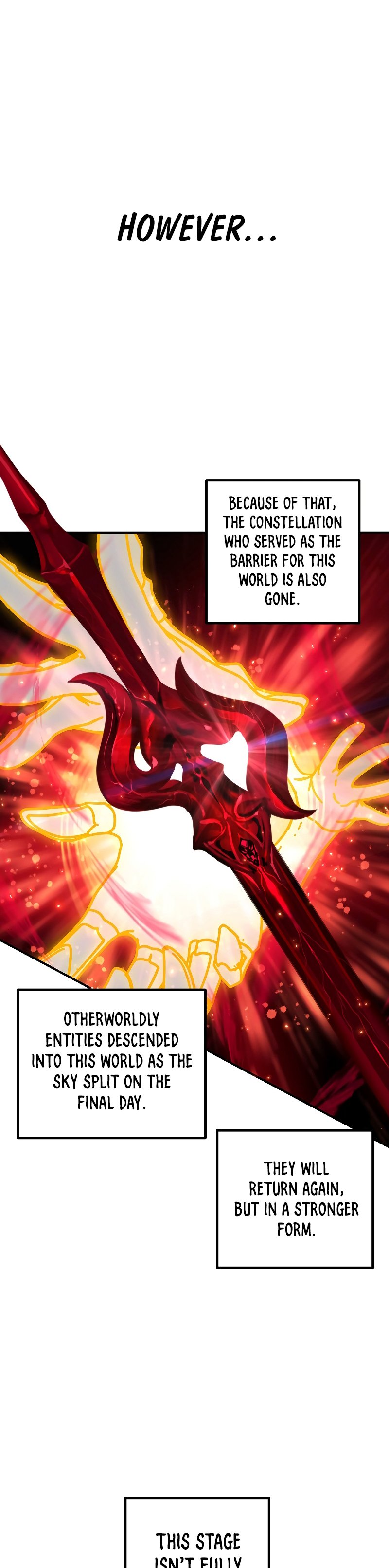 Read SSS-Class Revival Hunter Manga Online