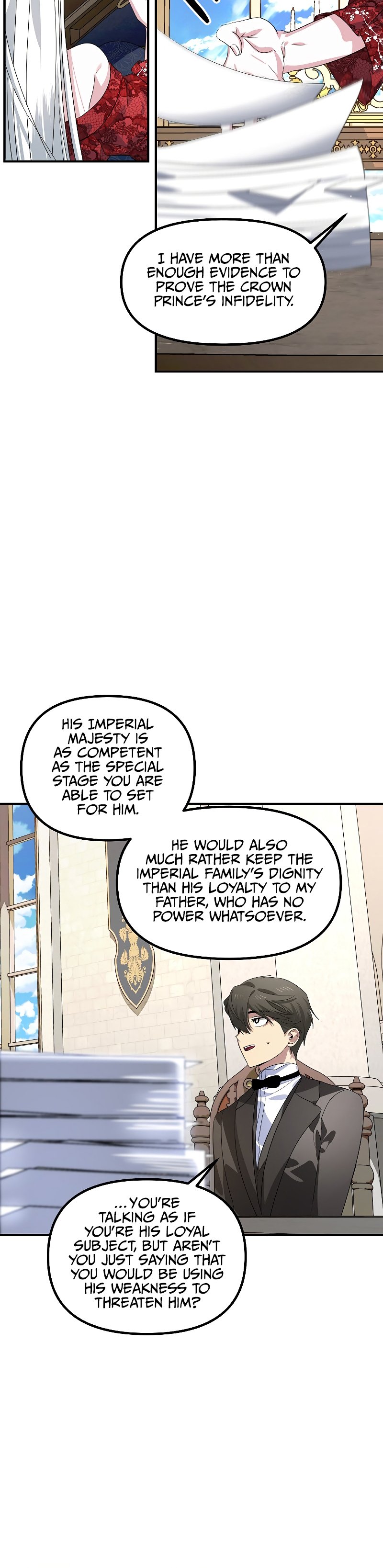 Read SSS-Class Revival Hunter Manga Online