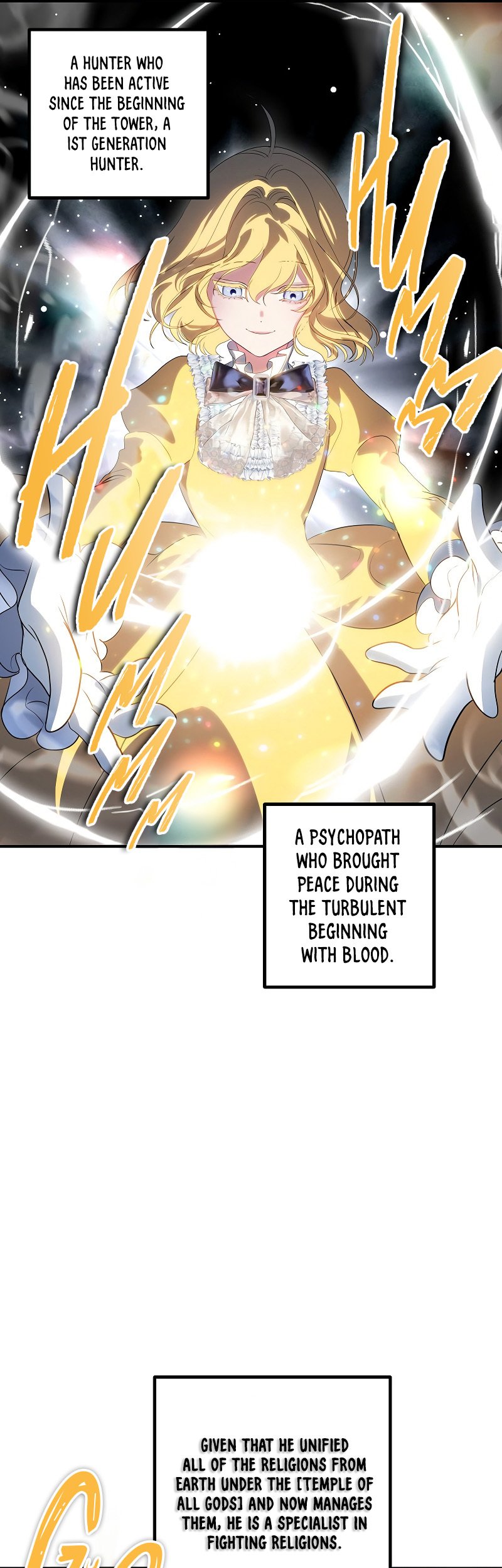 Read SSS-Class Revival Hunter Manga Online