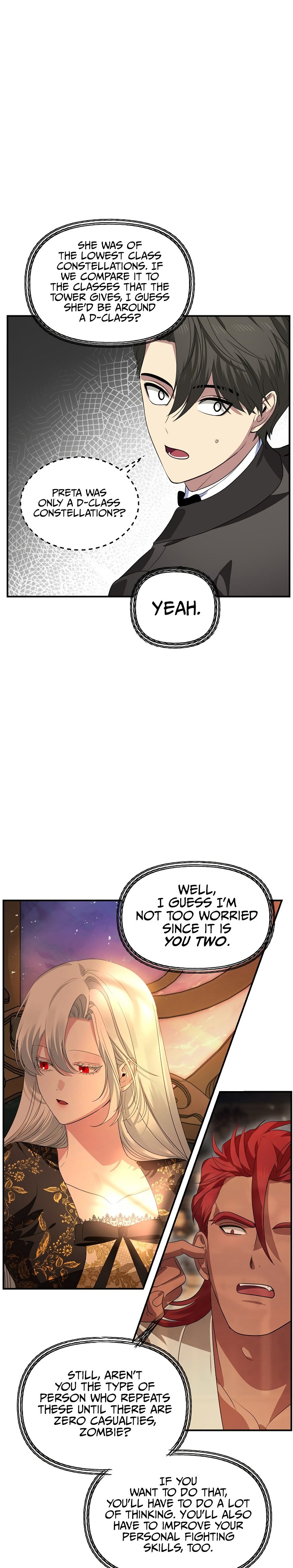Read SSS-Class Revival Hunter Manga Online