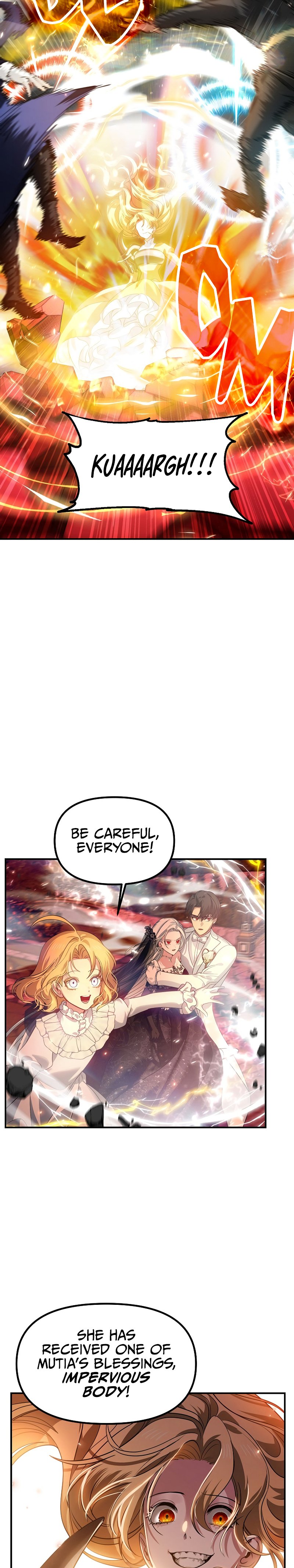 Read SSS-Class Revival Hunter Manga Online