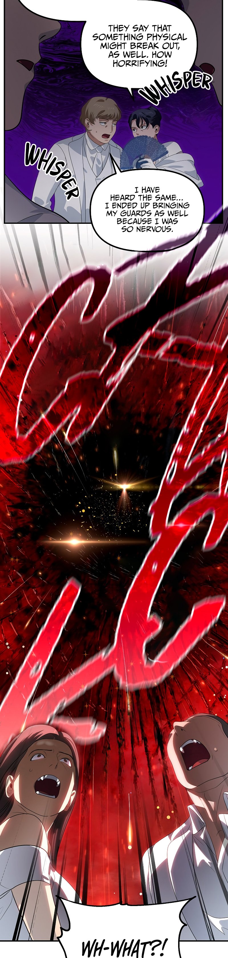 Read SSS-Class Revival Hunter Manga Online