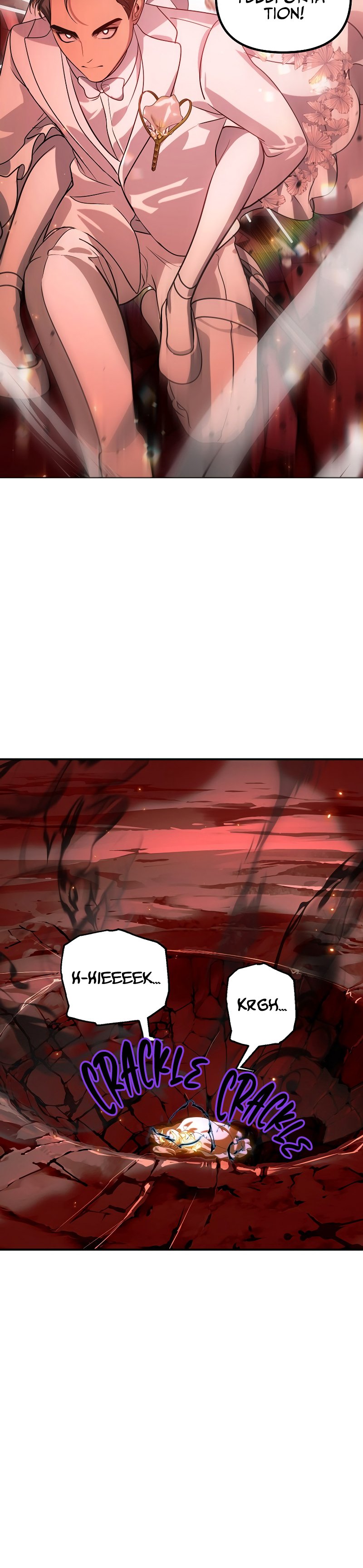 Read SSS-Class Revival Hunter Manga Online