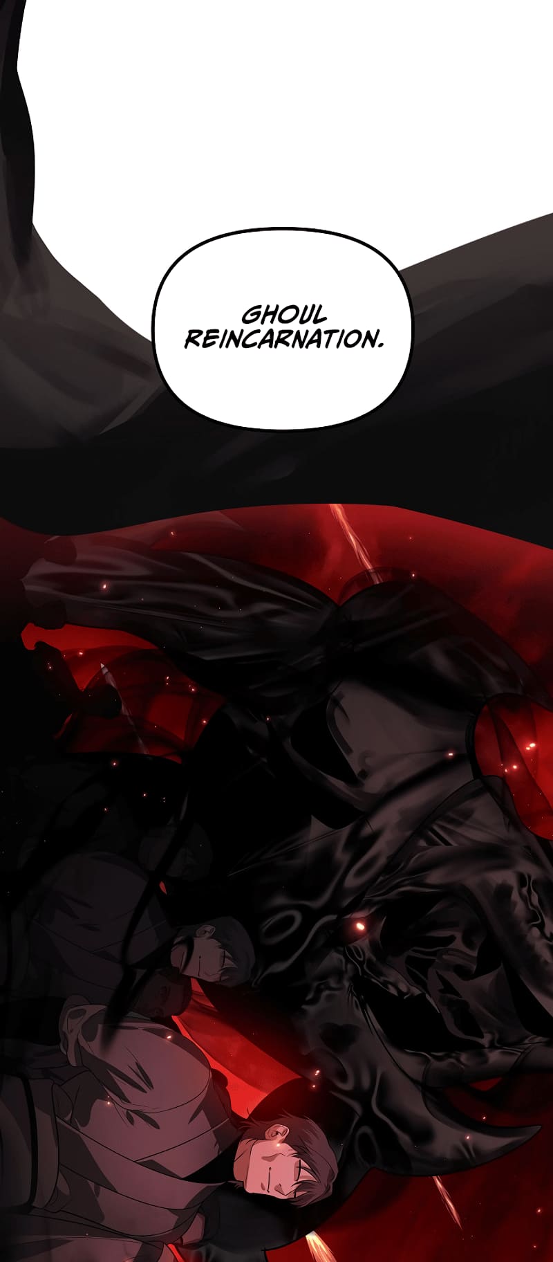 Read SSS-Class Revival Hunter Manga Online