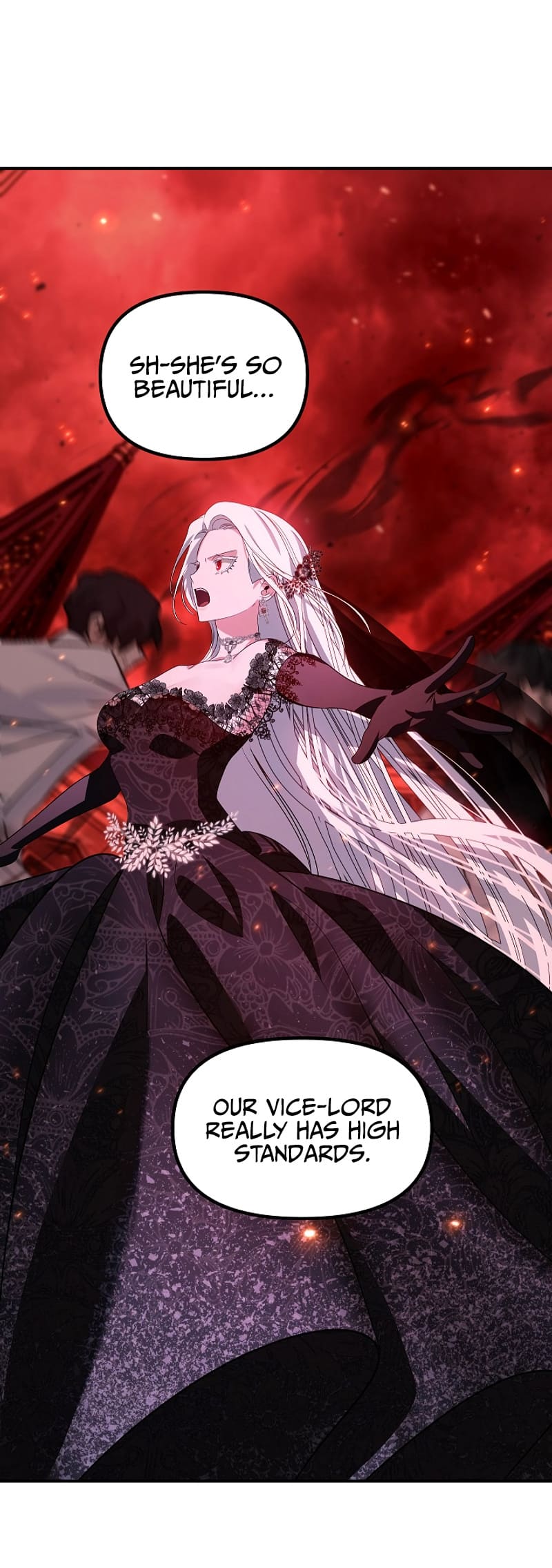 Read SSS-Class Revival Hunter Manga Online