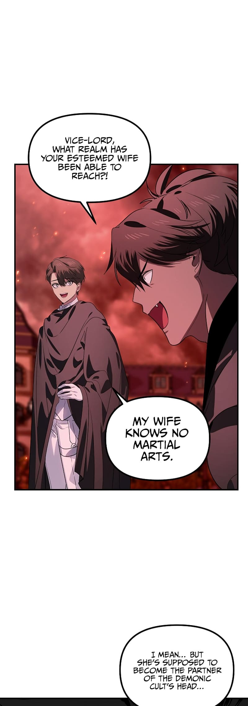 Read SSS-Class Revival Hunter Manga Online