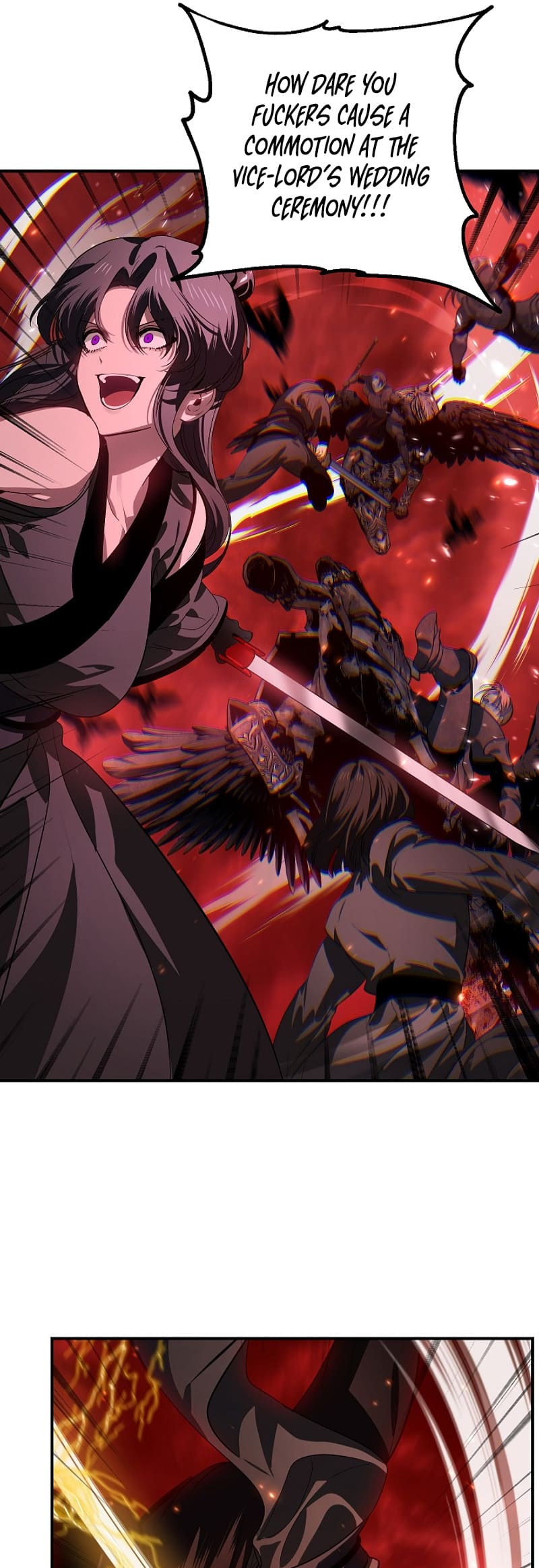 Read SSS-Class Revival Hunter Manga Online