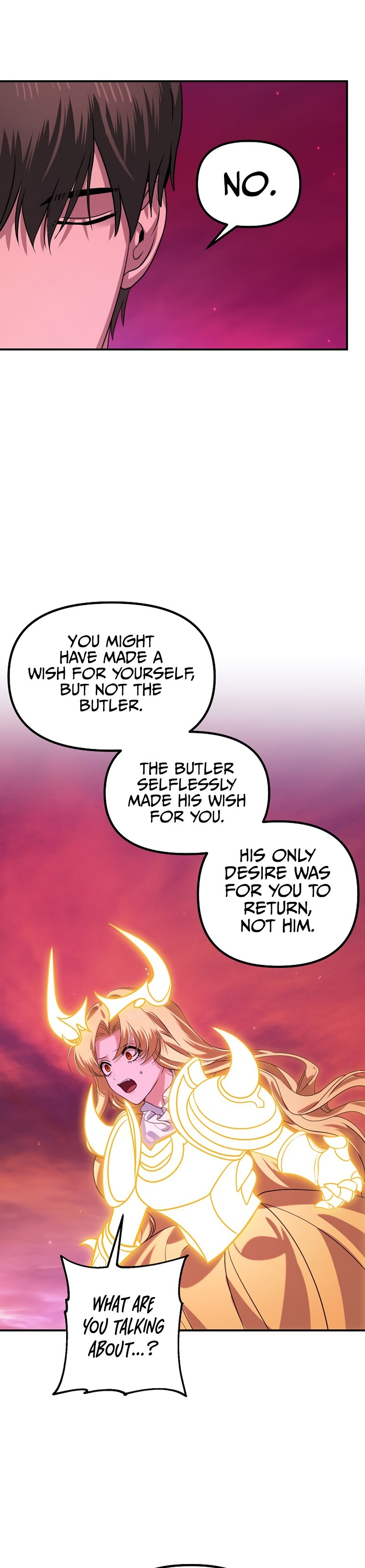 Read SSS-Class Revival Hunter Manga Online