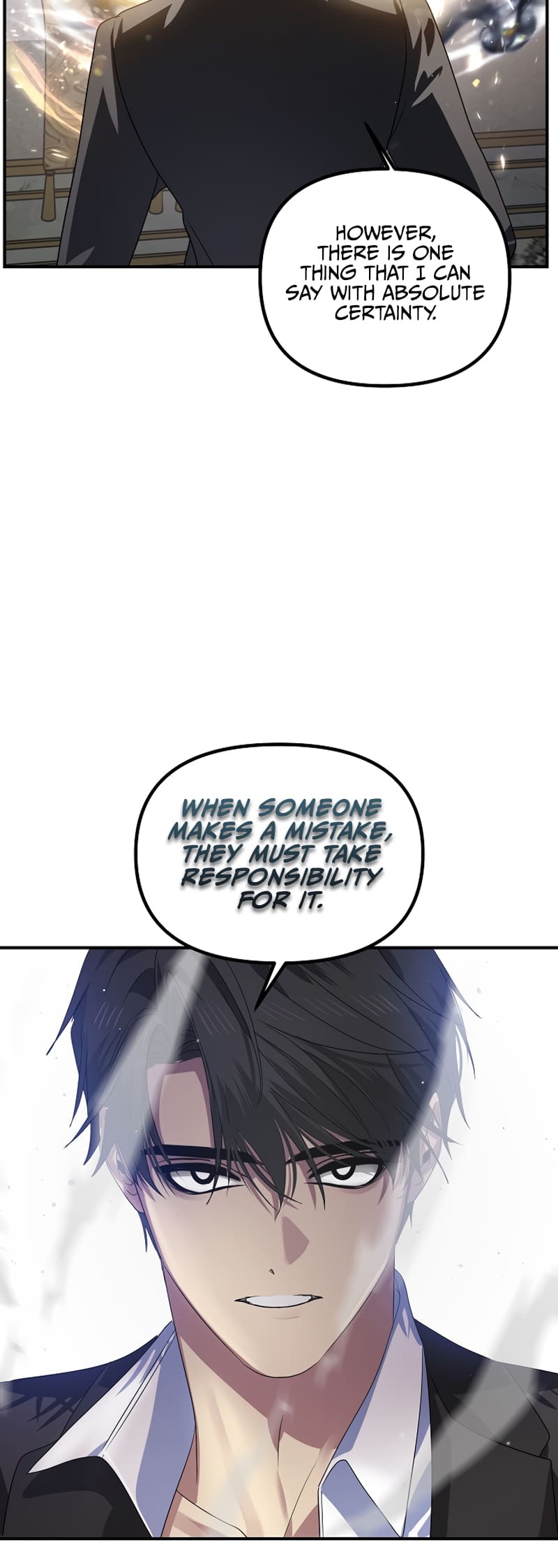 Read SSS-Class Revival Hunter Manga Online
