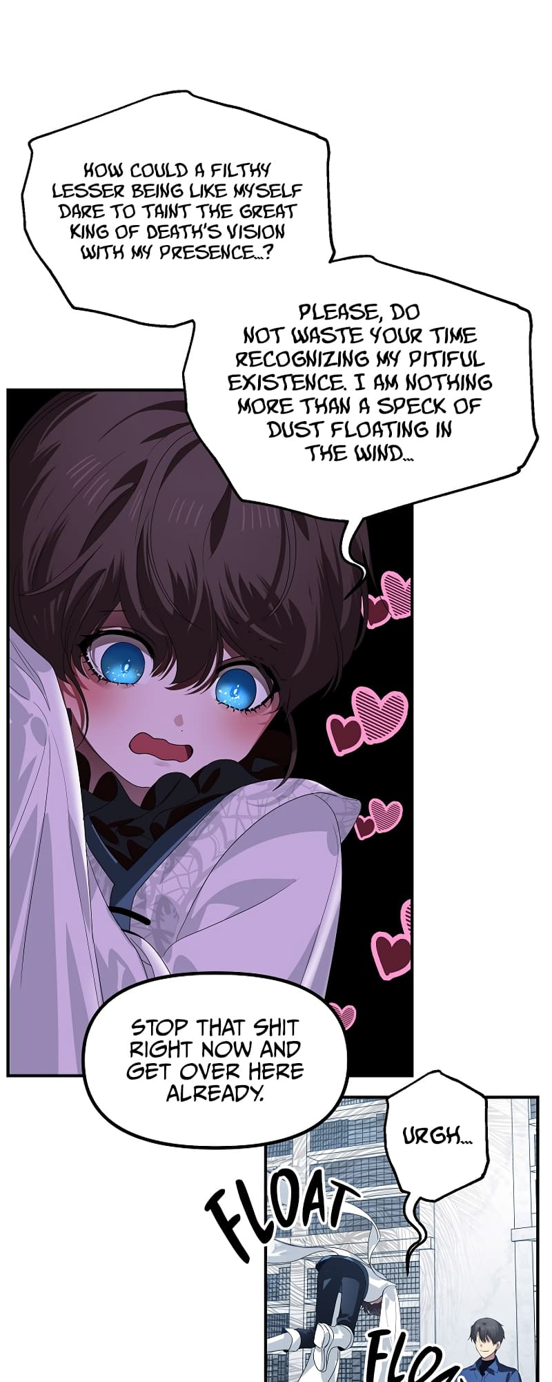 Read SSS-Class Revival Hunter Manga Online