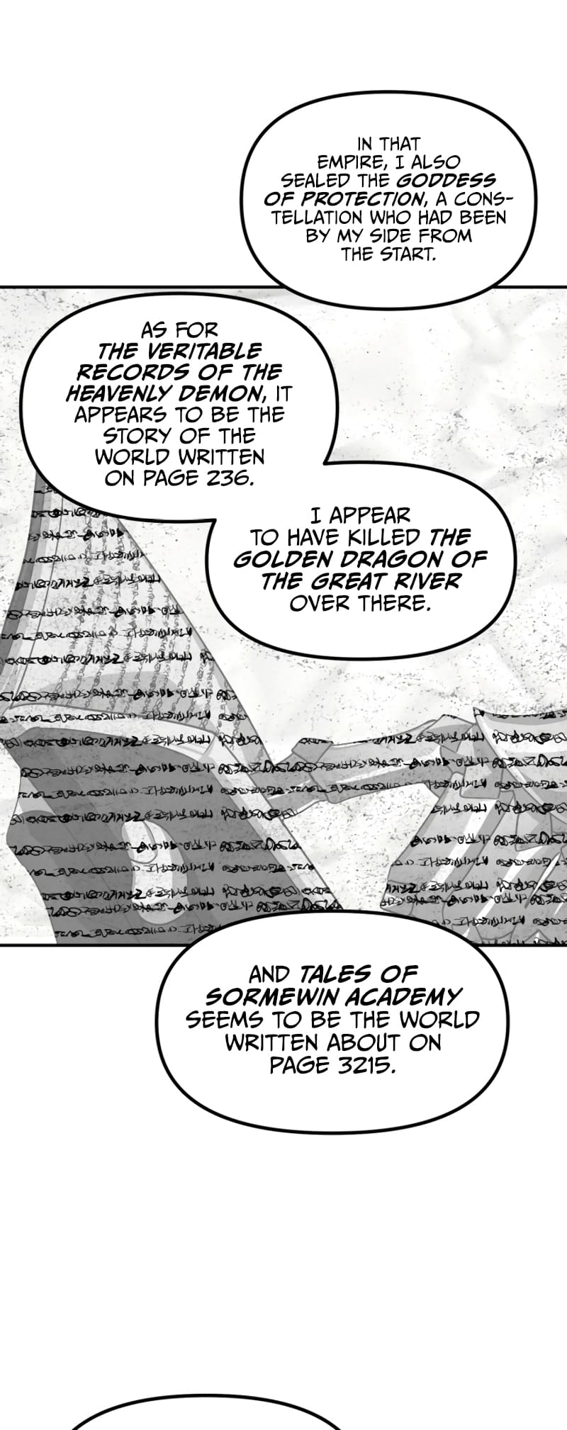 Read SSS-Class Revival Hunter Manga Online