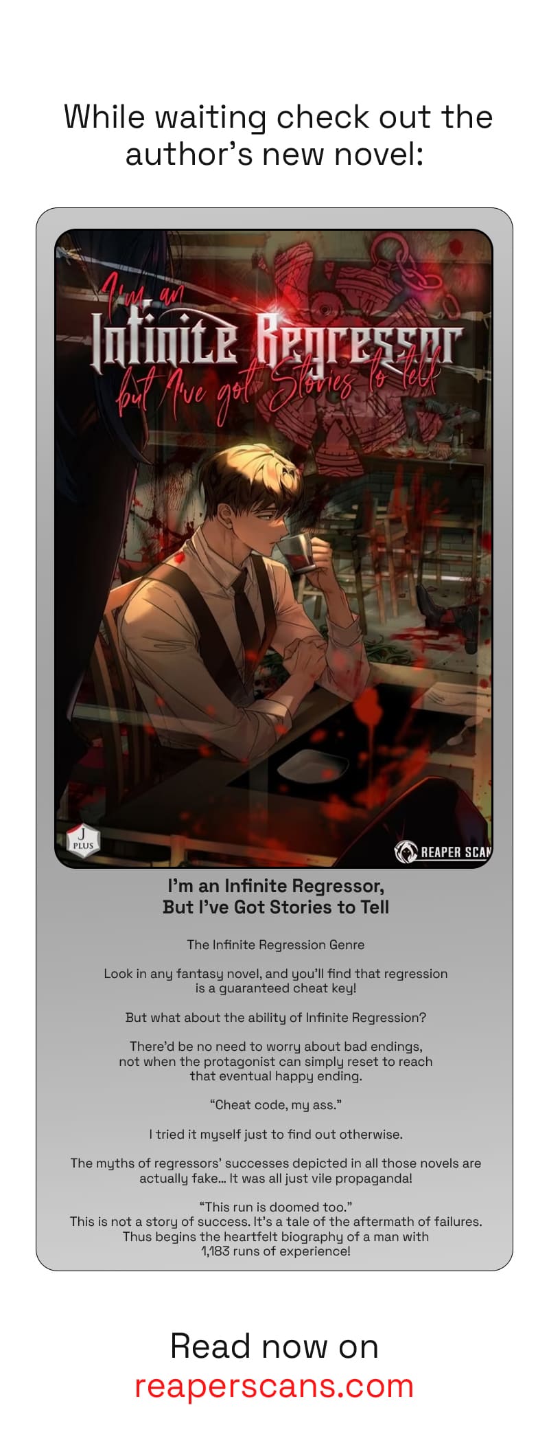 Read SSS-Class Revival Hunter Manga Online