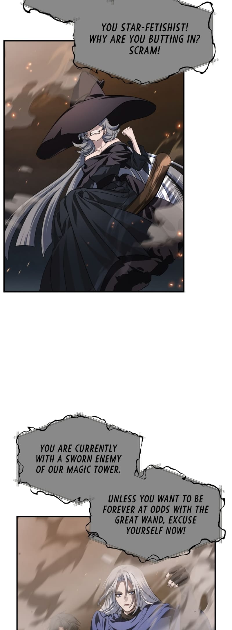 Read SSS-Class Revival Hunter Manga Online