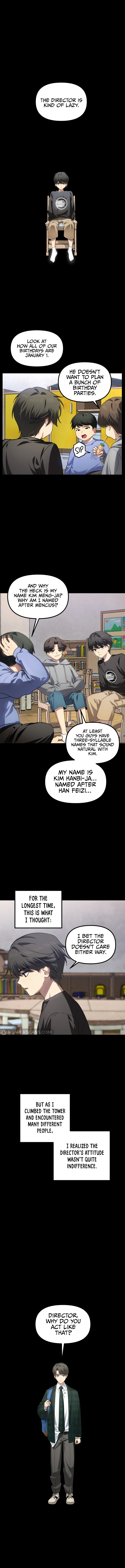 Read SSS-Class Revival Hunter Manga Online