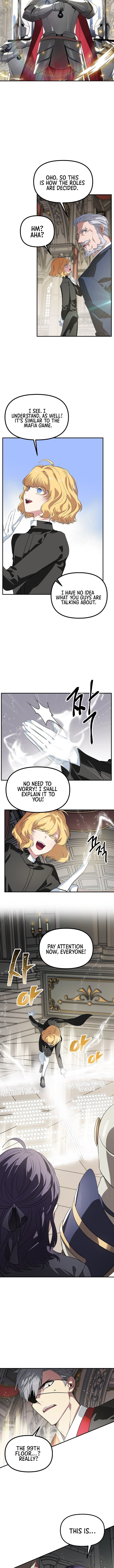 Read SSS-Class Revival Hunter Manga Online