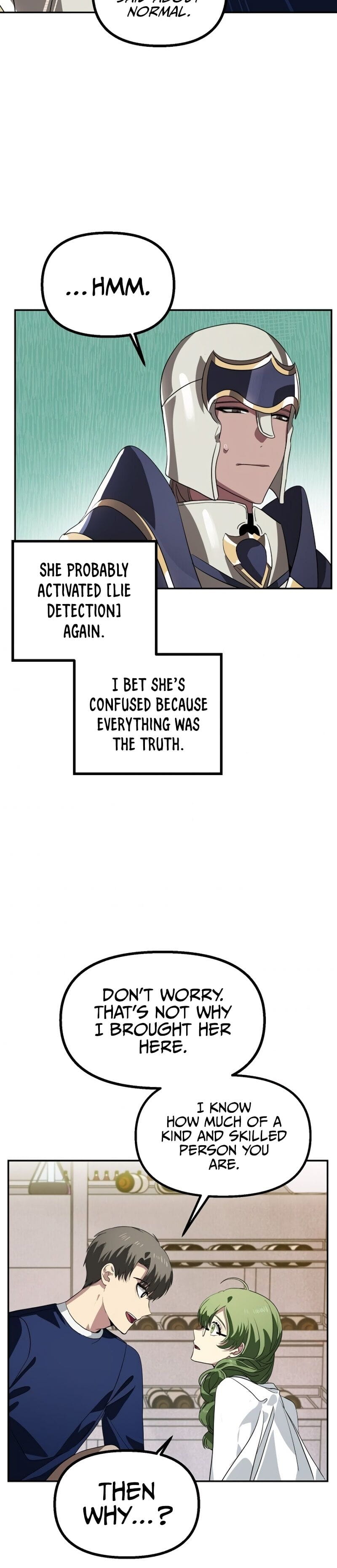 Read SSS-Class Revival Hunter Manga Online