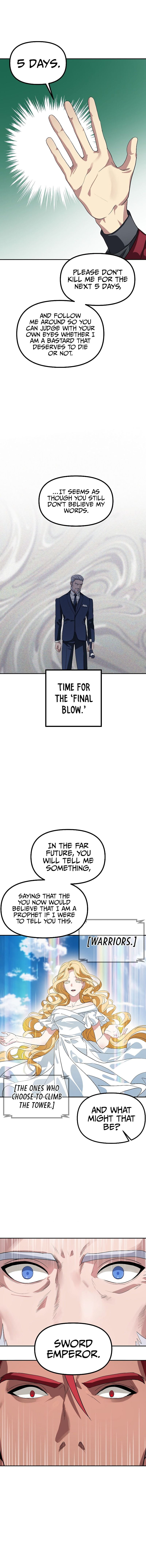 Read SSS-Class Revival Hunter Manga Online