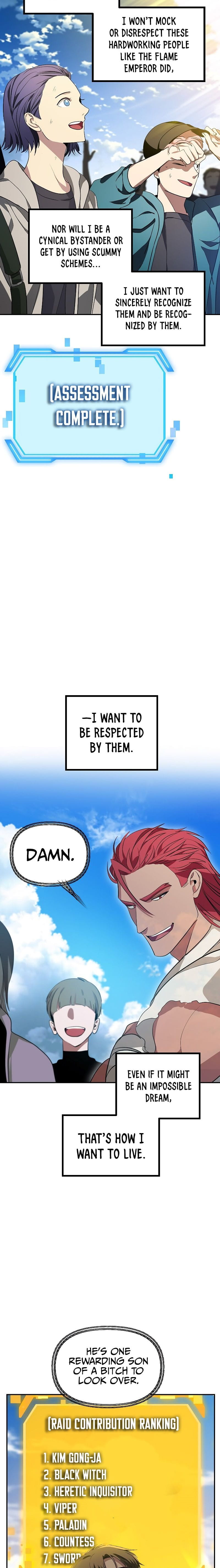 Read SSS-Class Revival Hunter Manga Online