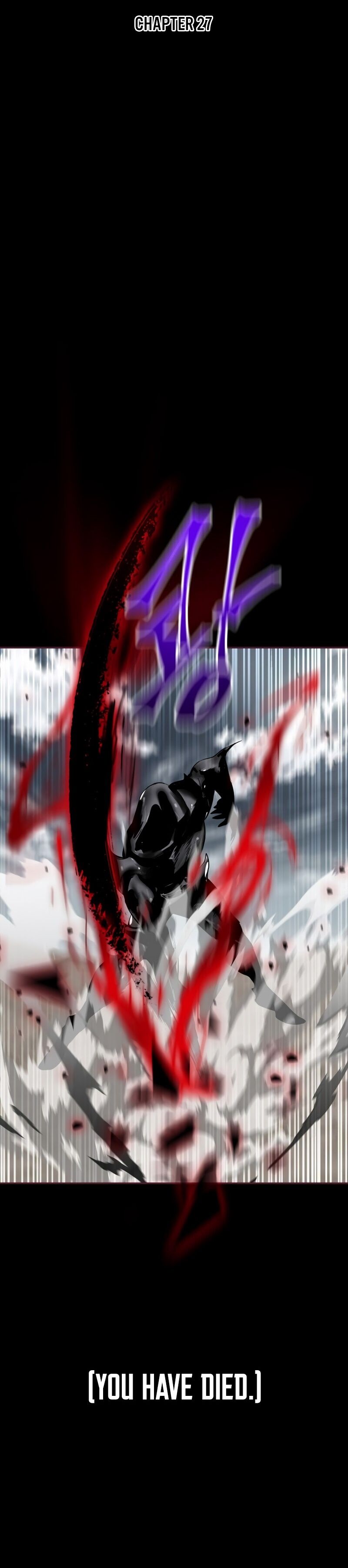 Read SSS-Class Revival Hunter Manga Online
