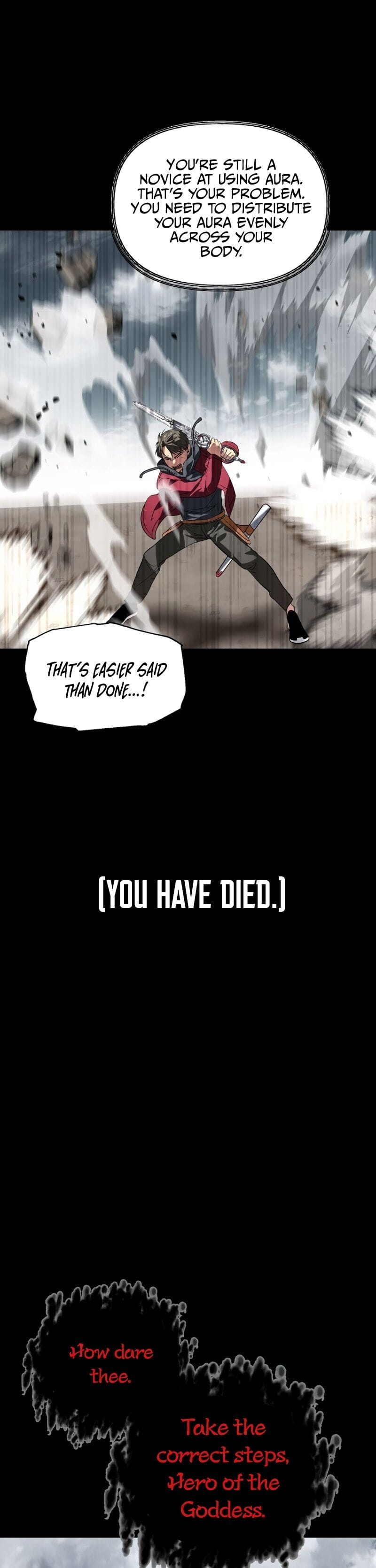 Read SSS-Class Revival Hunter Manga Online