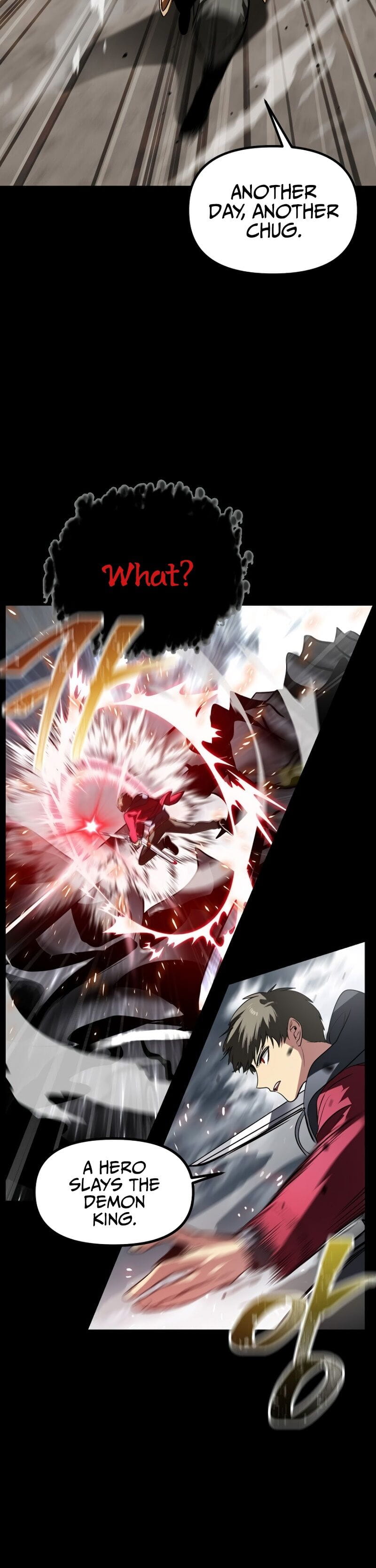 Read SSS-Class Revival Hunter Manga Online