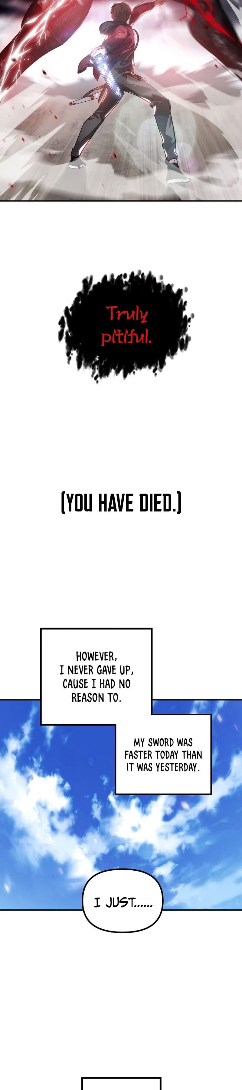 Read SSS-Class Revival Hunter Manga Online