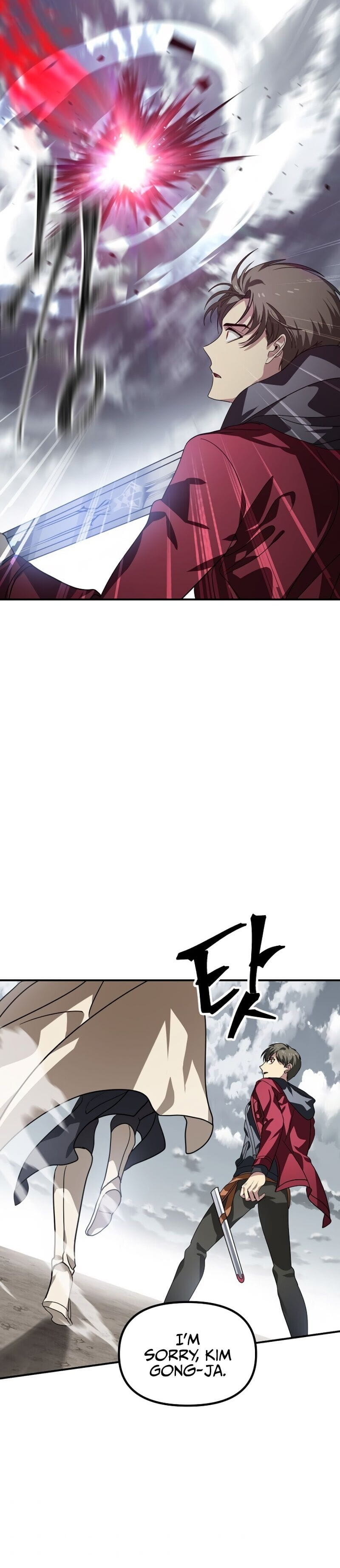 Read SSS-Class Revival Hunter Manga Online