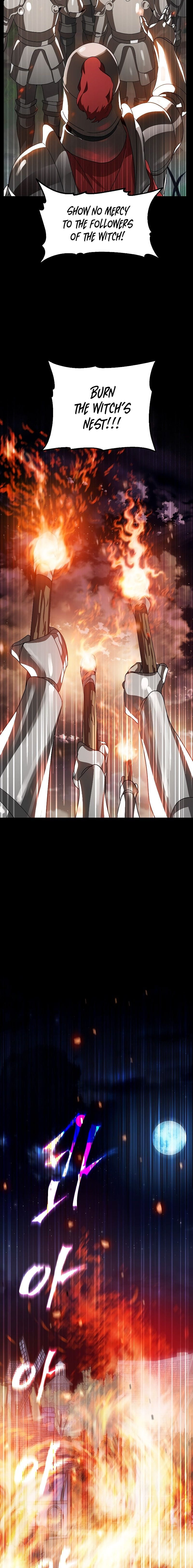 Read SSS-Class Revival Hunter Manga Online