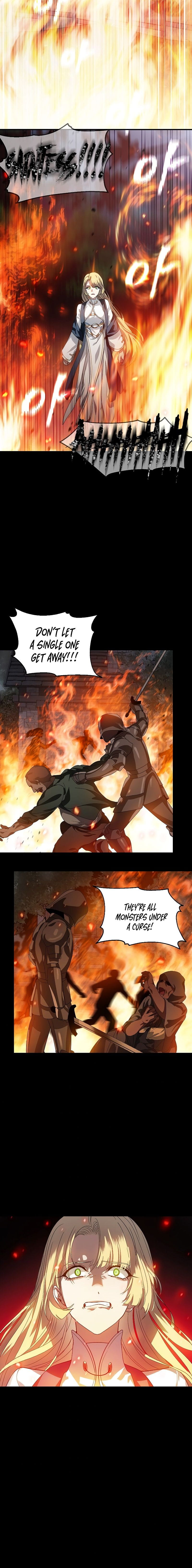 Read SSS-Class Revival Hunter Manga Online