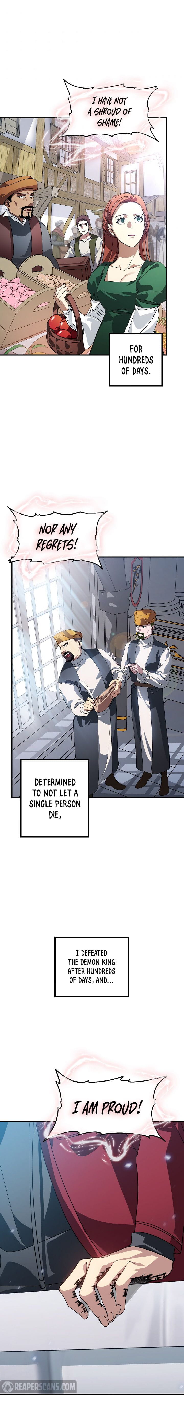 Read SSS-Class Revival Hunter Manga Online